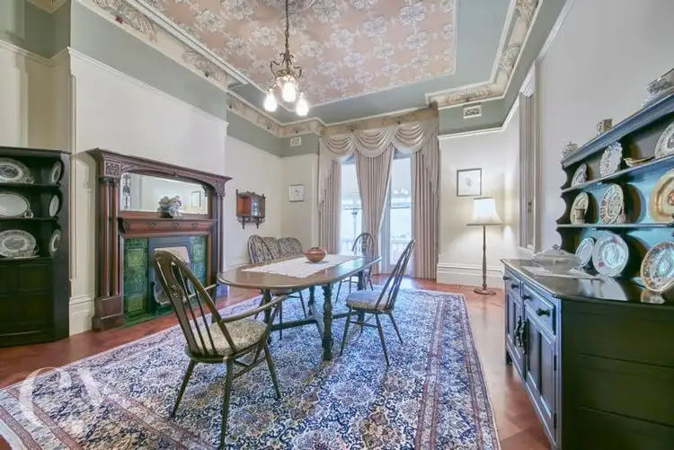 Sixth view of Homely house listing, 51 Lawley Crescent, Mount Lawley WA 6050