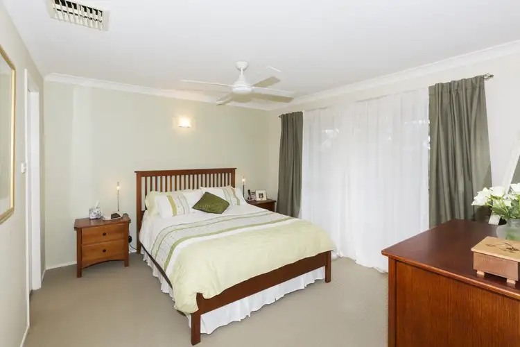 Sixth view of Homely house listing, 43 Shakespeare Drive, Winmalee NSW 2777