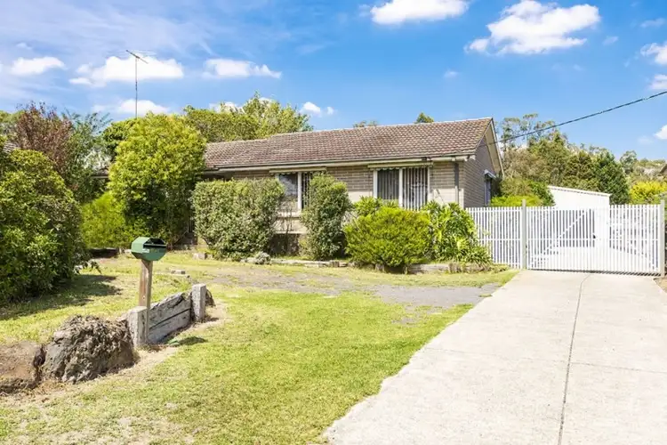 218 Main Hurstbridge Road, Diamond Creek VIC 3089