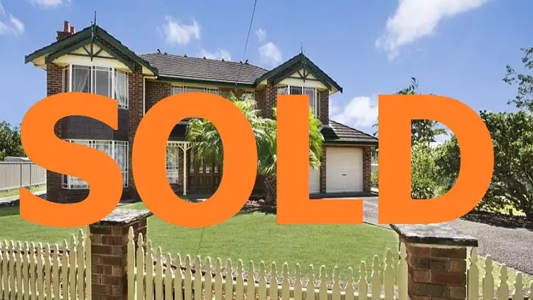 27a Steyne Rd, Saratoga NSW 2251
