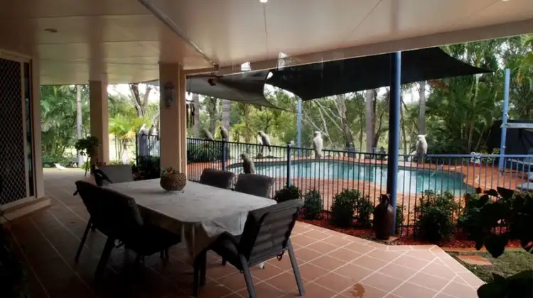 Fifth view of Homely house listing, 48 Peter Senior Court, Parkwood QLD 4214