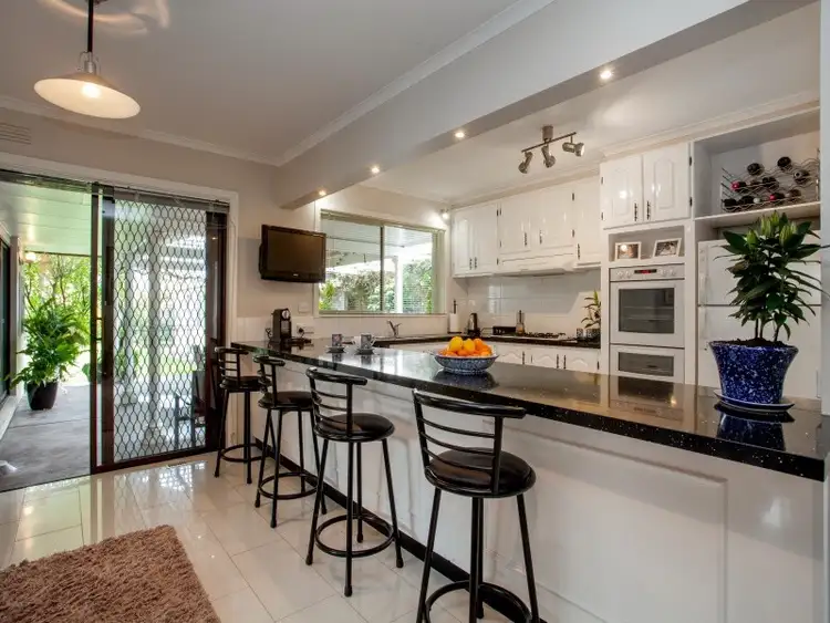 Fifth view of Homely house listing, 25 Campbell Street, Frankston VIC 3199