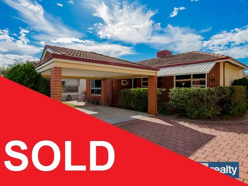Main view of Homely house listing, 338A Coode Street, Dianella WA 6059