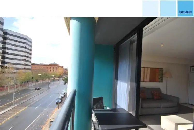 Sixth view of Homely apartment listing, 305/102 - 105 North Terrace, Adelaide SA 5000