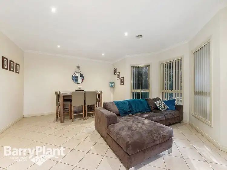 Fifth view of Homely house listing, 19 Meadowview Way, Cairnlea VIC 3023