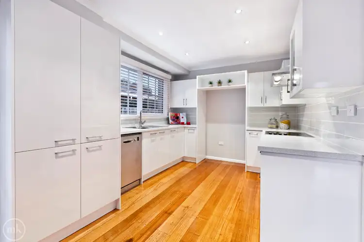 Fifth view of Homely house listing, 8 Barongarook Court, Lower Plenty VIC 3093