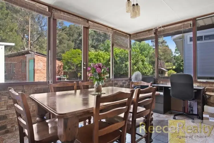 Fourth view of Homely house listing, 55 Allowah Street, Waratah West NSW 2298