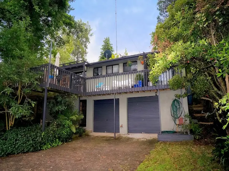 51a Railway Parade, Woodford NSW 2778