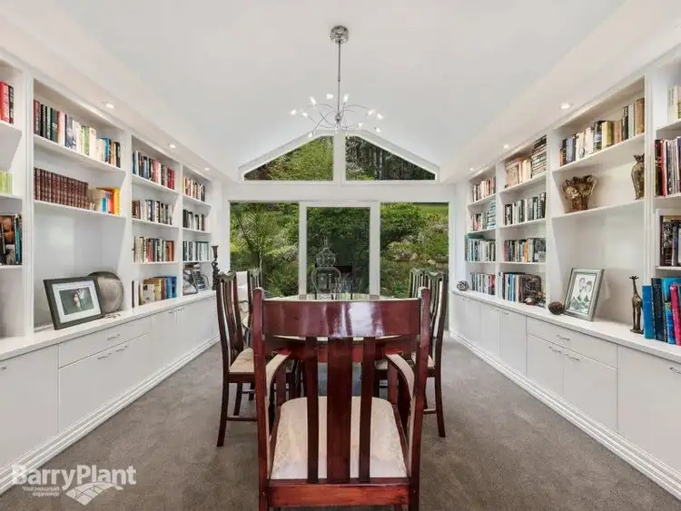 Fifth view of Homely house listing, 1592 Mountain Highway, Ferny Creek VIC 3786