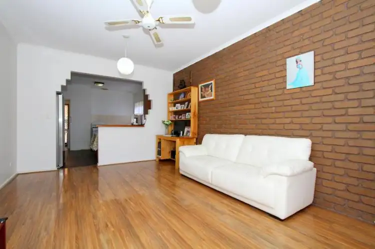 Third view of Homely house listing, 3/3 Plato Court, Thomastown VIC 3074