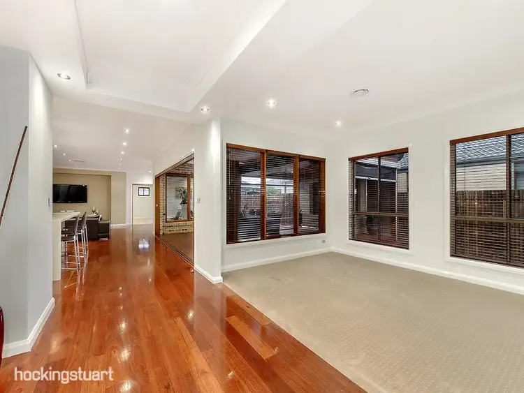 Second view of Homely house listing, 189 Arbour Boulevard, Burnside Heights VIC 3023