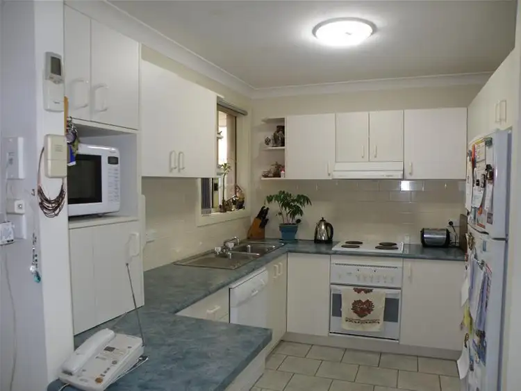 Second view of Homely villa listing, 2/63 Alamein Road, Revesby Heights NSW 2212