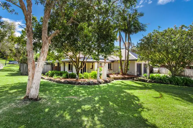 54 Teak Circuit, Suffolk Park NSW 2481