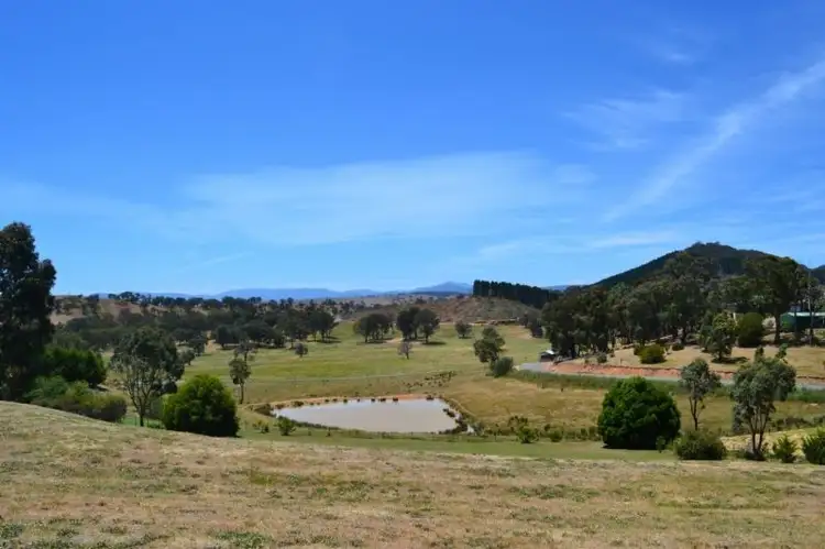 Second view of Homely land listing, 36 The Dress Circle, Mansfield VIC 3722