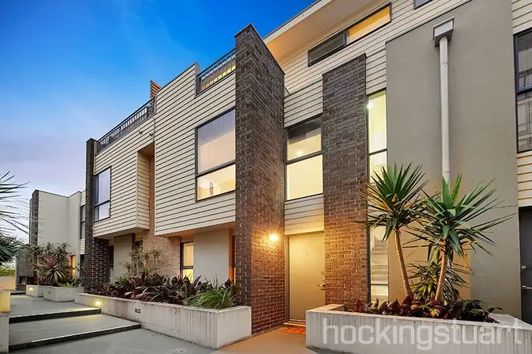 6/231 Glenhuntly Road, Elsternwick VIC 3185