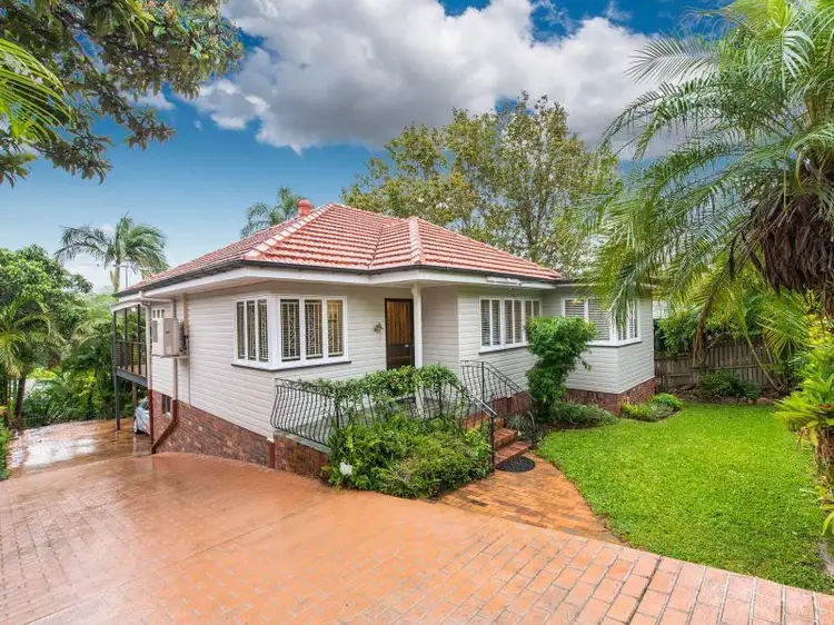 29 Fleetway Street, Morningside QLD 4170