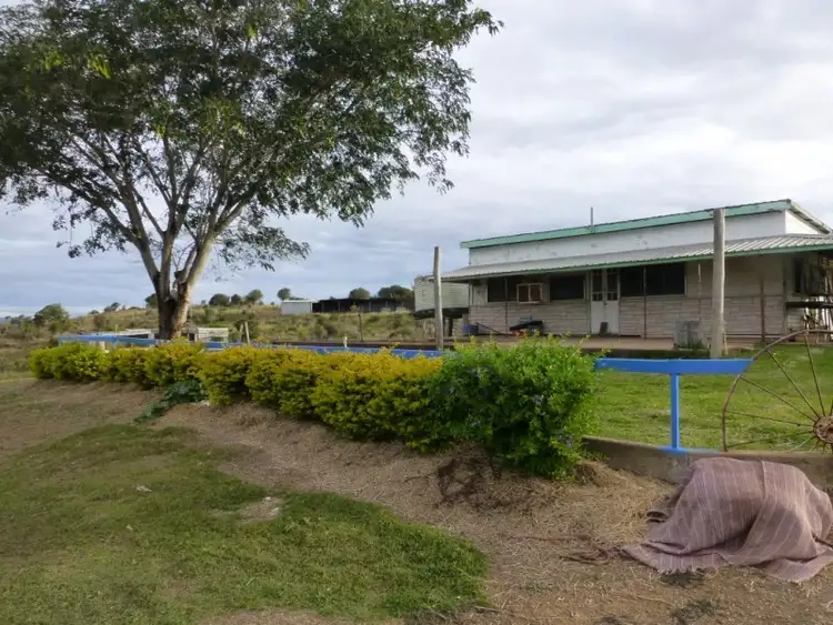 Second view of Homely rural property listing, 559 NORTH DALLARNIL ROAD, Dallarnil QLD 4621