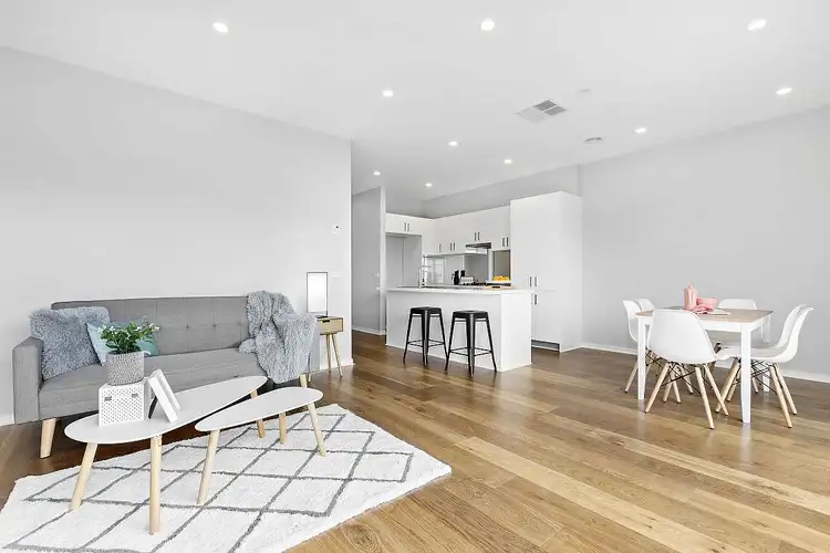 Sixth view of Homely townhouse listing, 14 Charles Road, Altona VIC 3018