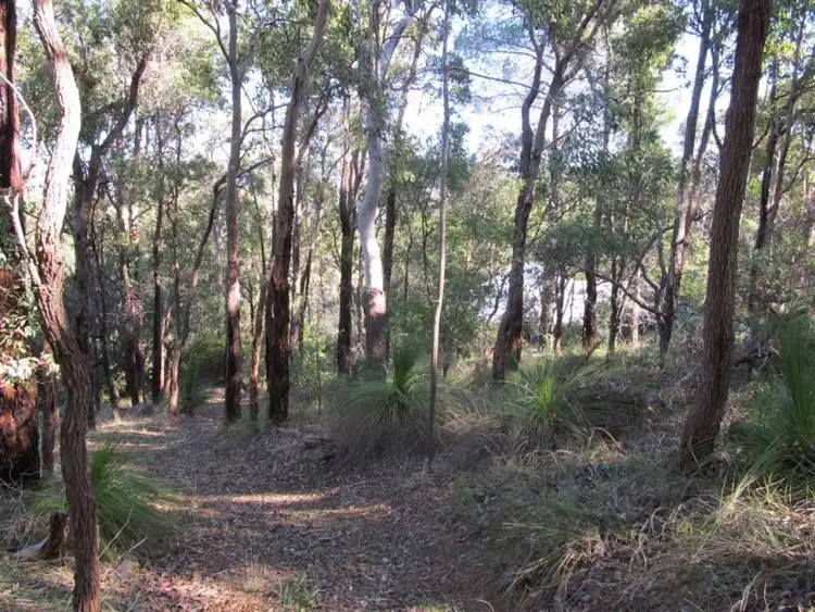 Third view of Homely land listing, 54 Stone Crescent, Darlington WA 6070