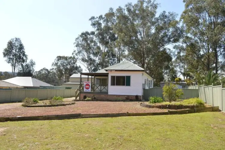Main view of Homely house listing, 72 Millfield Road, Paxton NSW 2325