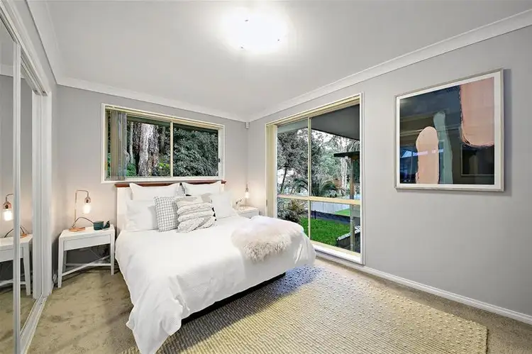 Sixth view of Homely house listing, 13a Carinya Road, Picnic Point NSW 2213