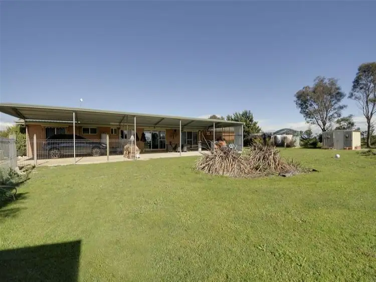 Main view of Homely house listing, 322 Lower Cairnbrook Road, Glengarry VIC 3854