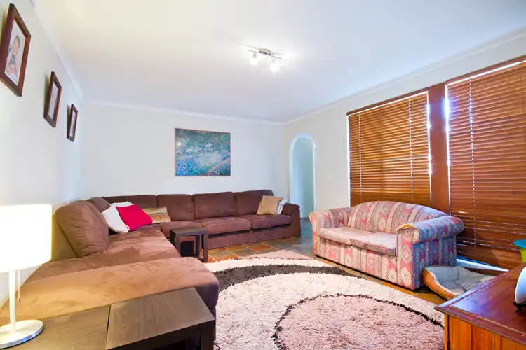 Third view of Homely house listing, 64 Alicante Street, Minchinbury NSW 2770