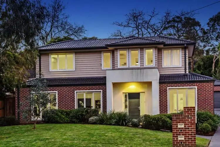 Main view of Homely unit listing, 1/45 Mullum Mullum Road, Ringwood VIC 3134