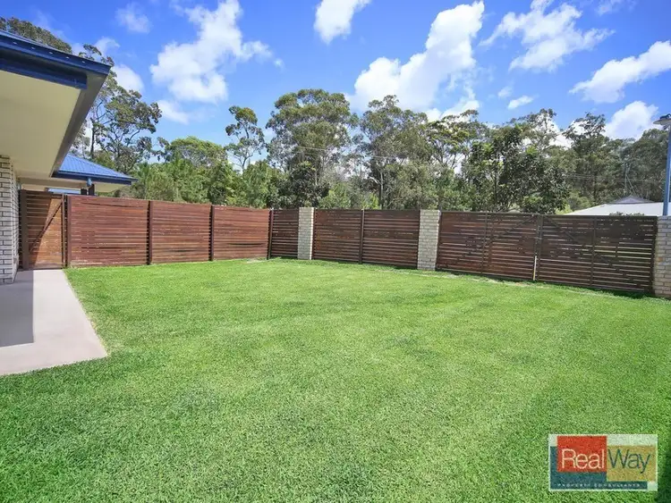 Fifth view of Homely house listing, 21 Eyre Place, Caloundra West QLD 4551