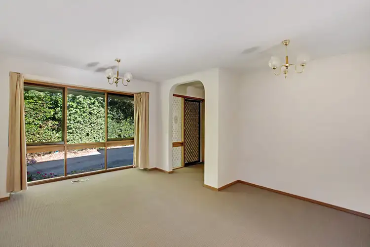 Third view of Homely unit listing, 1/2 Freeman Street, Ringwood East VIC 3135