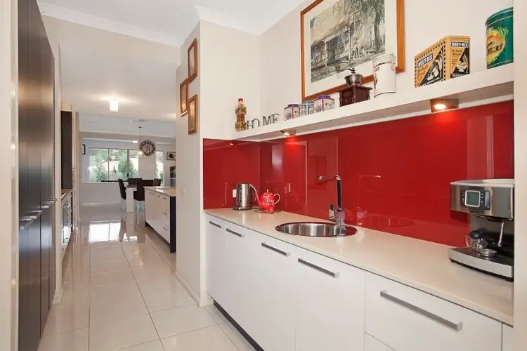 Sixth view of Homely house listing, 56 Valley Drive, Hidden Valley VIC 3756