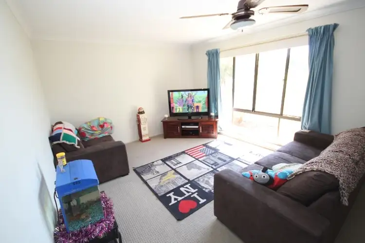 Second view of Homely villa listing, 1/10 Stewart Parade, Tuncurry NSW 2428