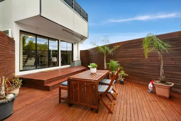 Fifth view of Homely apartment listing, 2/75-77 Tram Road, Doncaster VIC 3108