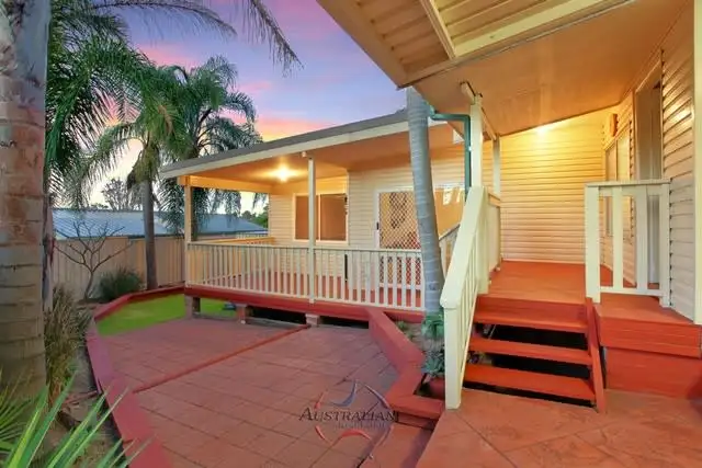 Second view of Homely house listing, 5 Pollack Street, Blacktown NSW 2148