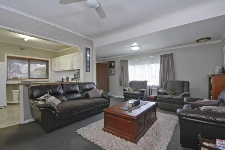 Sixth view of Homely house listing, 32 Doyne Crescent, Traralgon VIC 3844