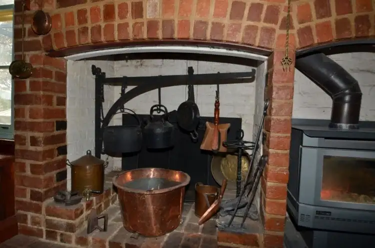 Seventh view of Homely rural property listing, Address available on request