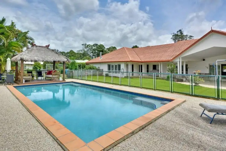 Second view of Homely house listing, 30 Topview Drive, Tanawha QLD 4556