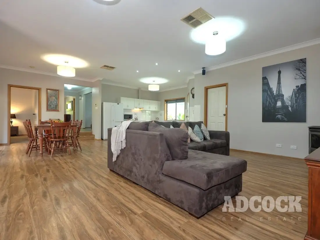 Main view of Homely house listing, 31 St James Drive, Littlehampton SA 5250