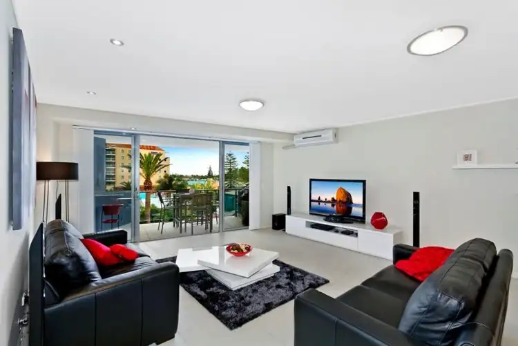 Fifth view of Homely unit listing, 21/35-37 Coral St, The Entrance NSW 2261