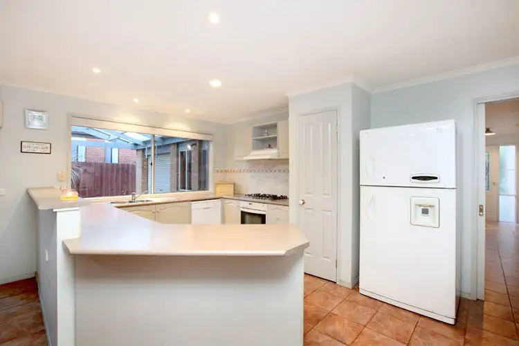 Third view of Homely house listing, 3 Woodfield Place, Sunbury VIC 3429