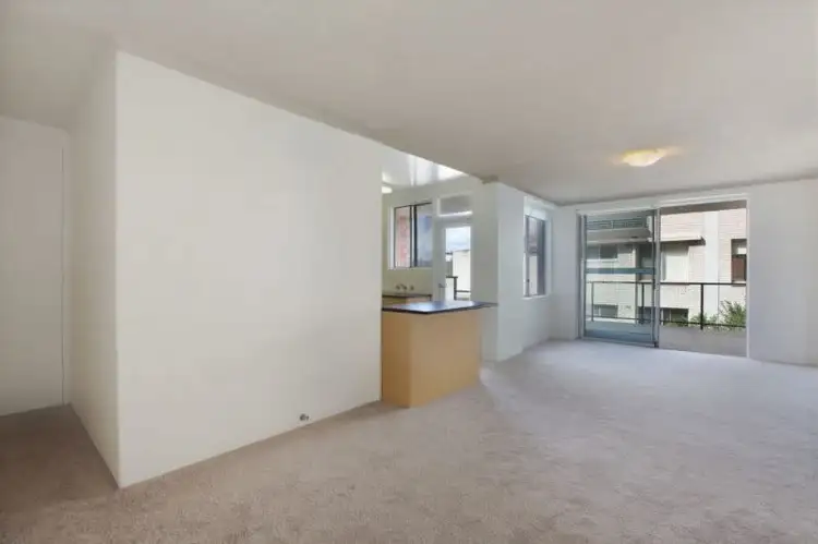 Fourth view of Homely apartment listing, 18/1 Stewart Street, Glebe NSW 2037