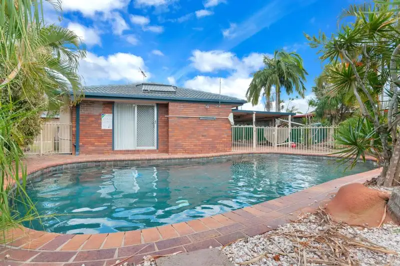 Main view of Homely house listing, 9 Lance Drive, Flinders View QLD 4305