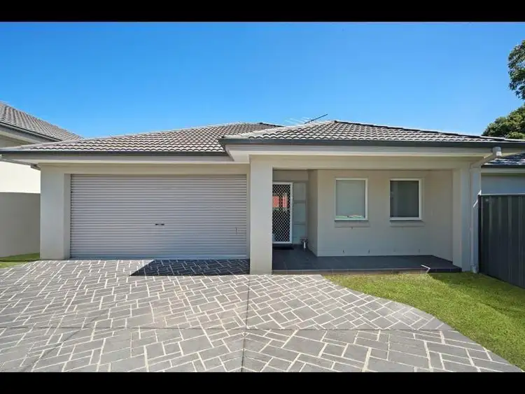 3/30 Thornton Avenue, Georges Hall NSW 2198