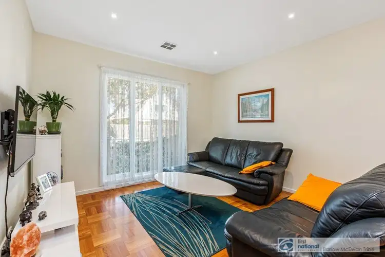 Second view of Homely townhouse listing, 1a Iluka Court, Altona VIC 3018
