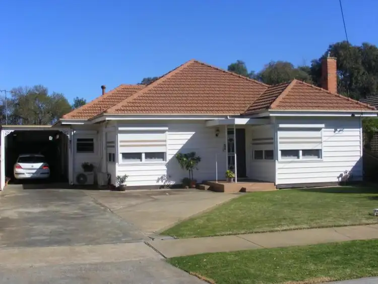 3 Corrigan Avenue, Kyabram VIC 3620