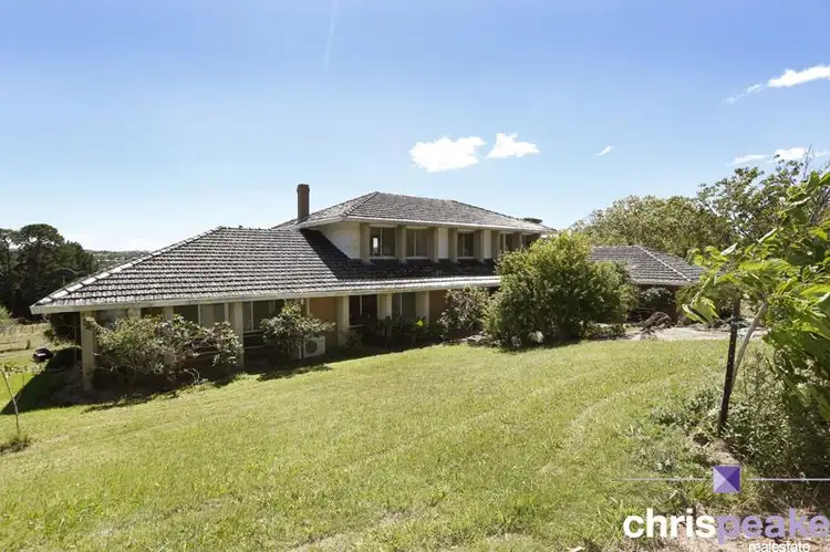 Second view of Homely house listing, 99 Split Rock Road, Beaconsfield Upper VIC 3808
