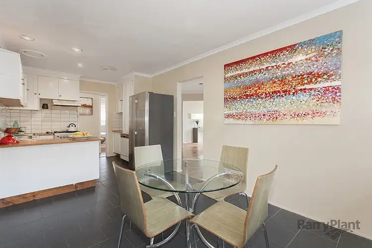 Fourth view of Homely house listing, 47 Boston Road, Bundoora VIC 3083
