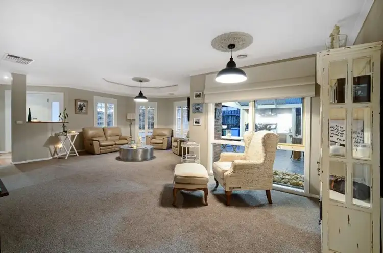 Third view of Homely house listing, 14 Jerilderie Drive, Berwick VIC 3806