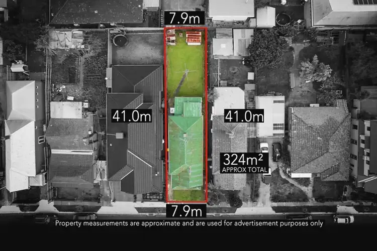 69 Ballantyne Street, Thornbury VIC 3071