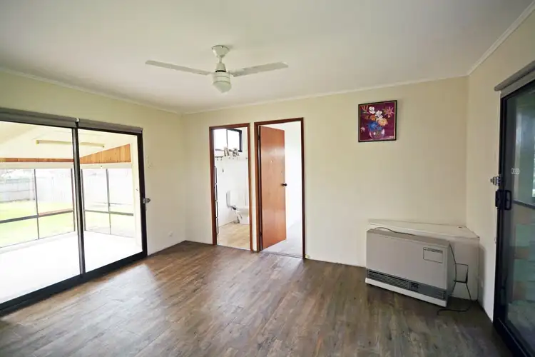 Seventh view of Homely house listing, 348 Edgar Street, Portland VIC 3305